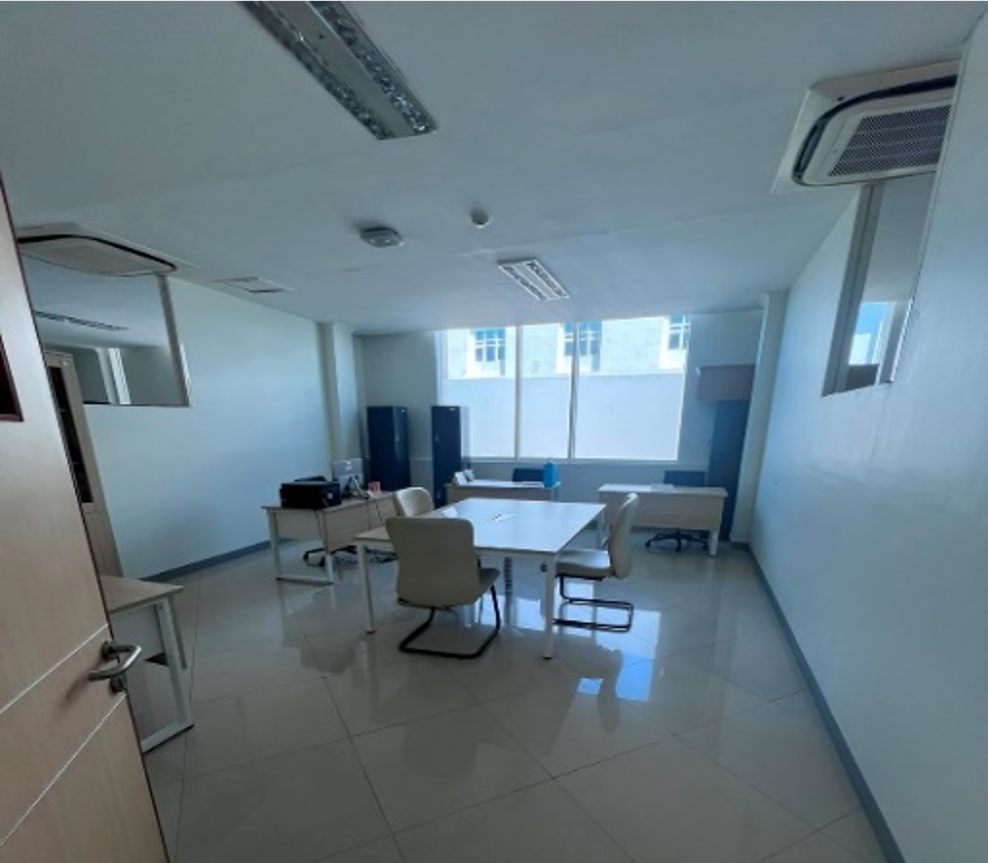 RS UNS Building